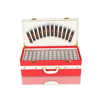 华亭产后卵巢回春套