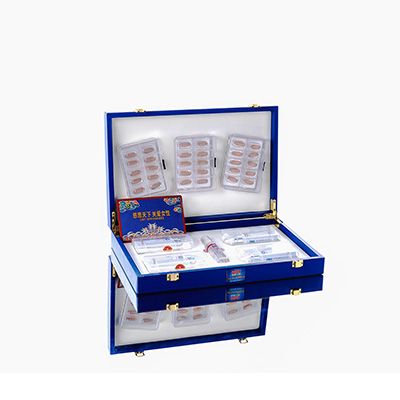 华亭润芯滋润综合版