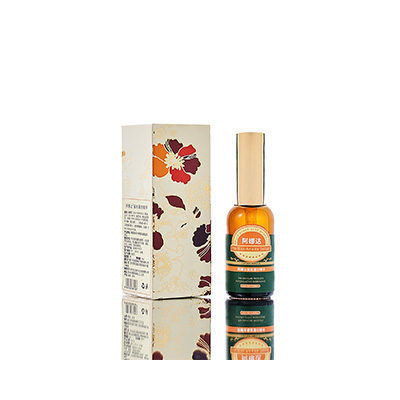 华亭私密细嫩修复精华